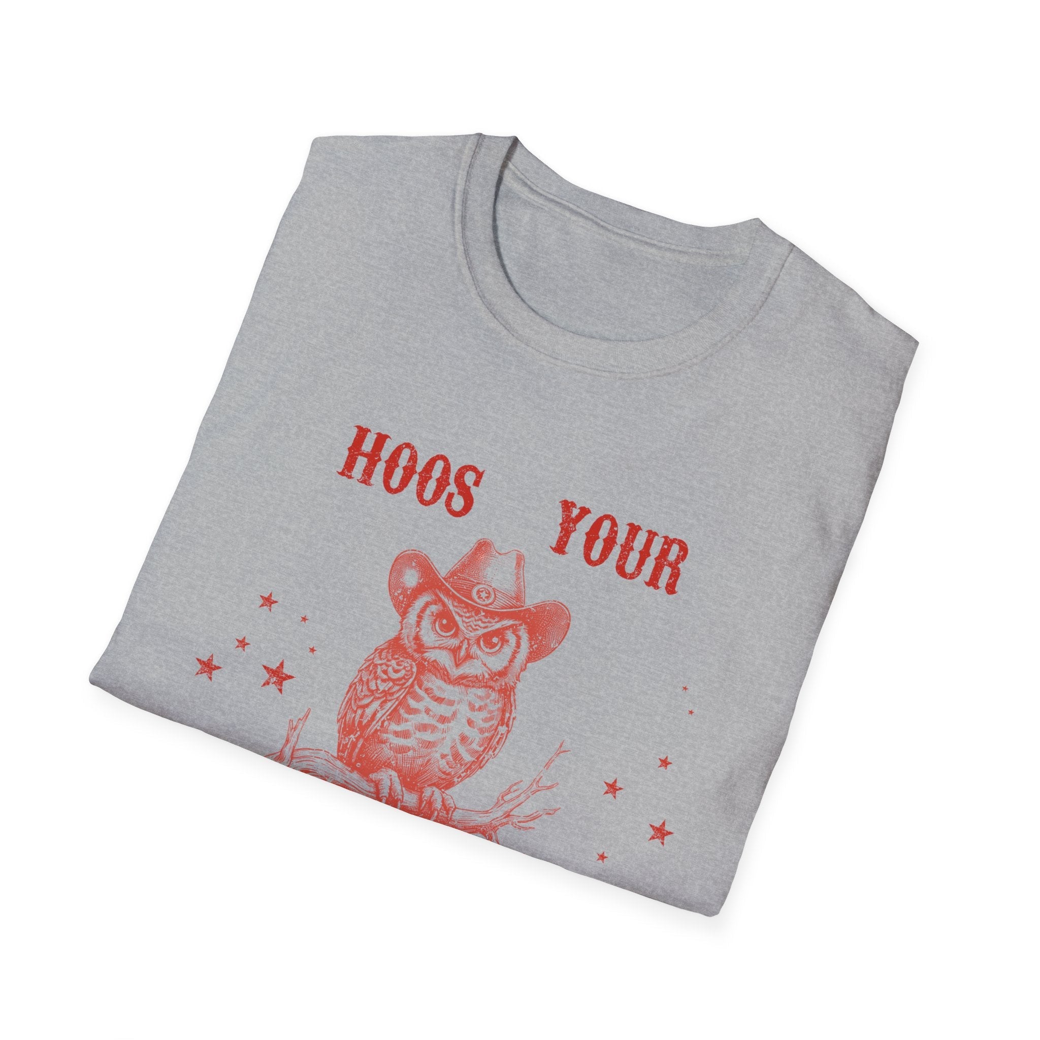 Country Shirt, Country Girl Shirt, Hootin Shirt by PopCultureByDesign36