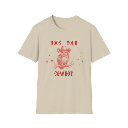 Country Shirt, Country Girl Shirt, Hootin Shirt - Popbydesign