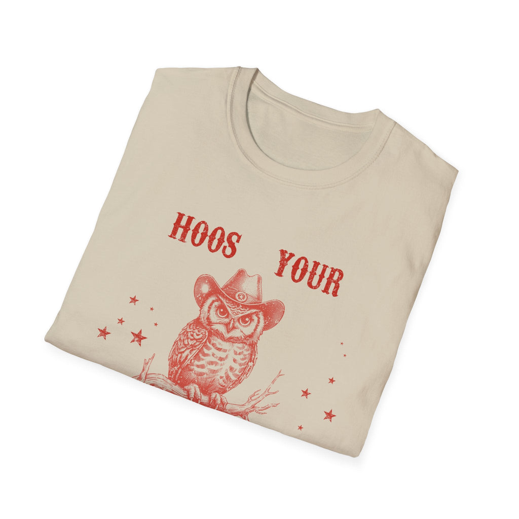 Country Shirt, Country Girl Shirt, Hootin Shirt by PopCultureByDesign36