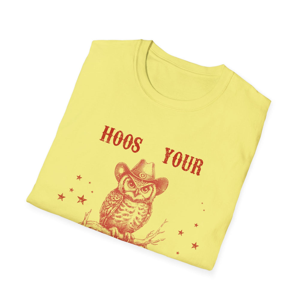 Country Shirt, Country Girl Shirt, Hootin Shirt by PopCultureByDesign36