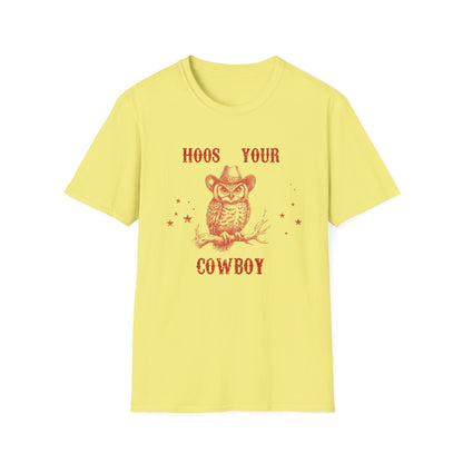 Country Shirt, Country Girl Shirt, Hootin Shirt - Popbydesign