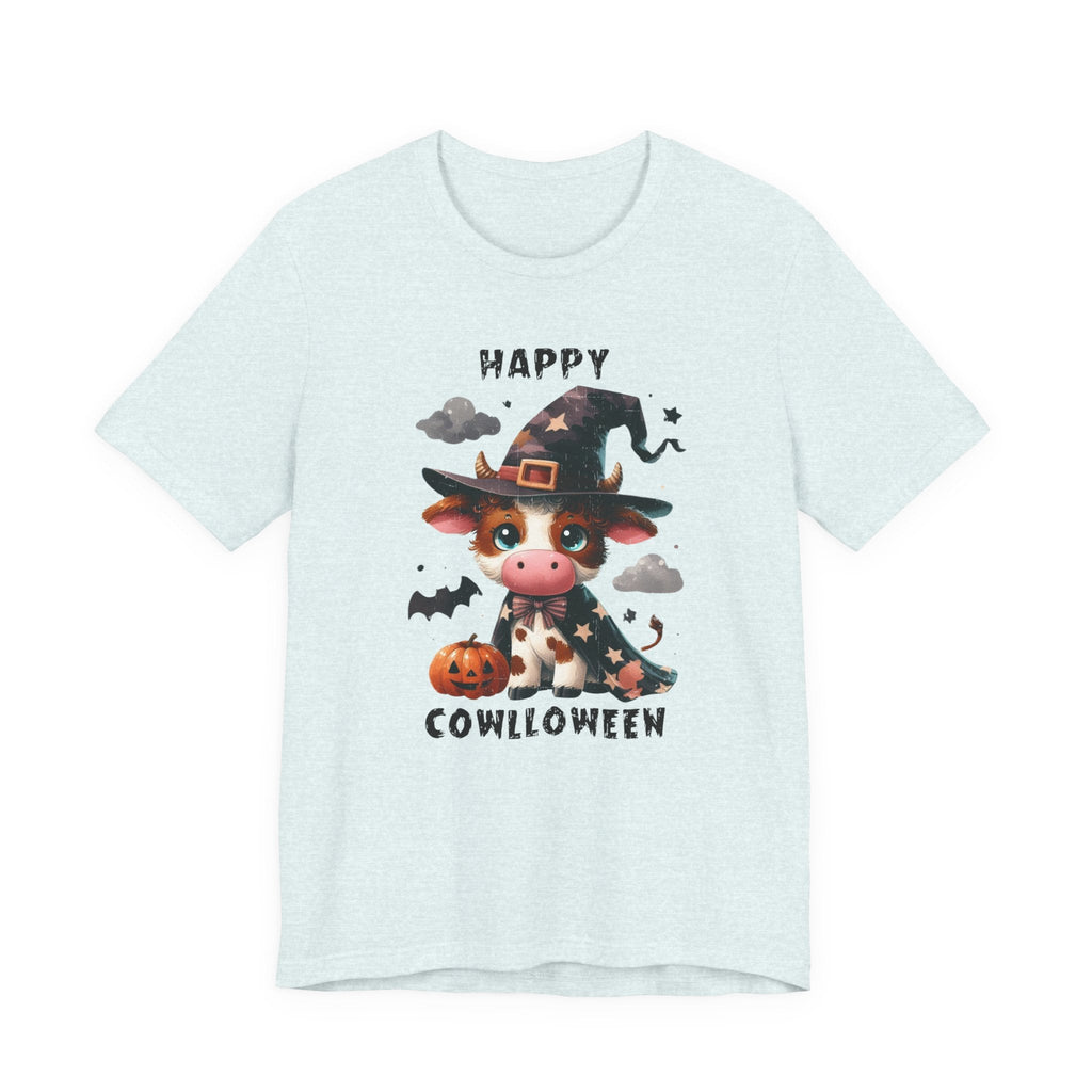Cow Halloween Shirt, Halloween Cow Shirt, Happy Cowlloween by PopCultureByDesign36
