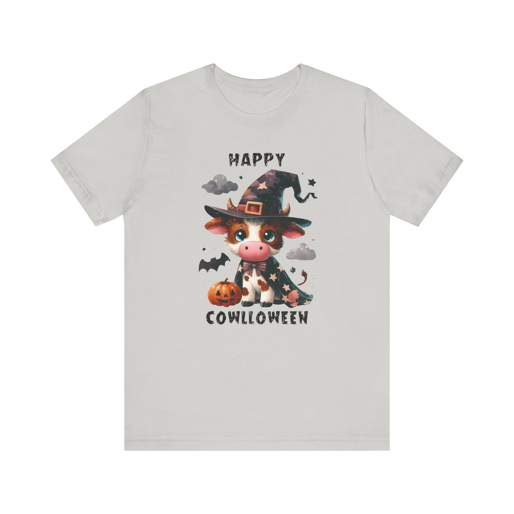 Cow Halloween Shirt, Halloween Cow Shirt, Happy Cowlloween by PopCultureByDesign36