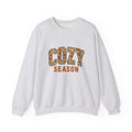 Cozy Season Sweatshirt, Cute Fall Sweatshirt, Cozy Fall Sweatshirt, Autumn Sweatshirt by PopCultureByDesign36
