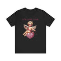 Cupid Love Shirt, Its Love Time Shirt, Funny Cupid Shirt by PopCultureByDesign36