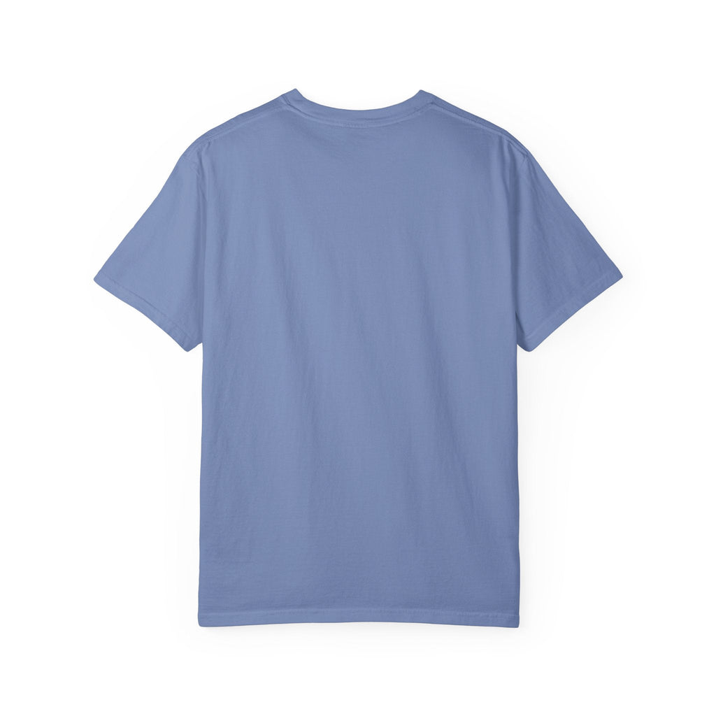 Cute ghost walking dogs shirt, cute dogs fall shirt by Printify