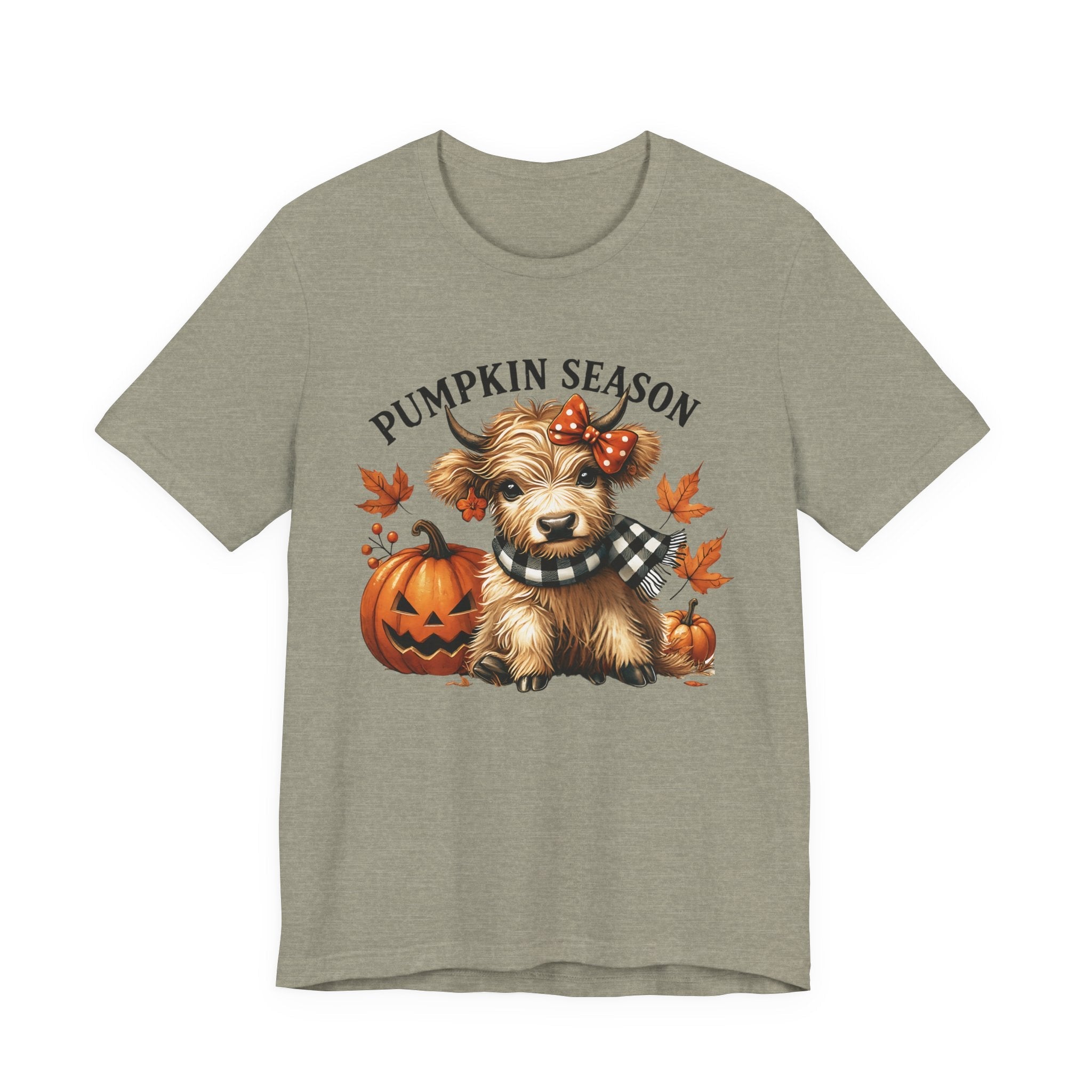 cute highland cow, baby cow shirt, Cute Cow shirt by PopCultureByDesign36