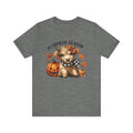 cute highland cow, baby cow shirt, Cute Cow shirt by PopCultureByDesign36
