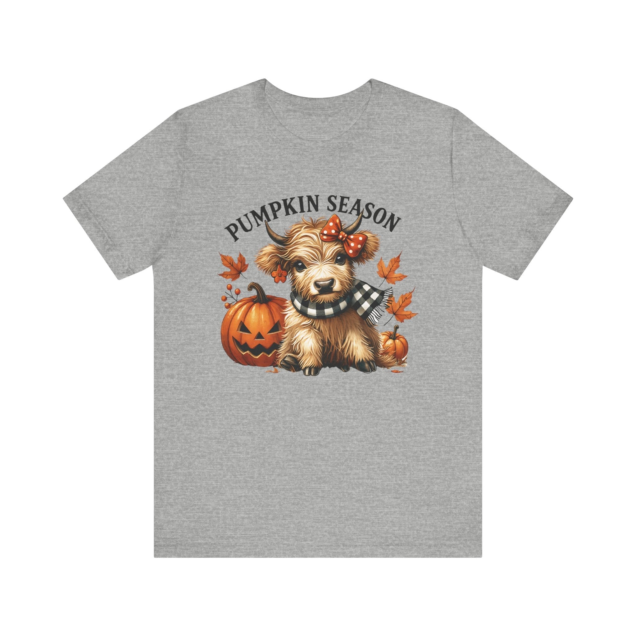 cute highland cow, baby cow shirt, Cute Cow shirt by PopCultureByDesign36