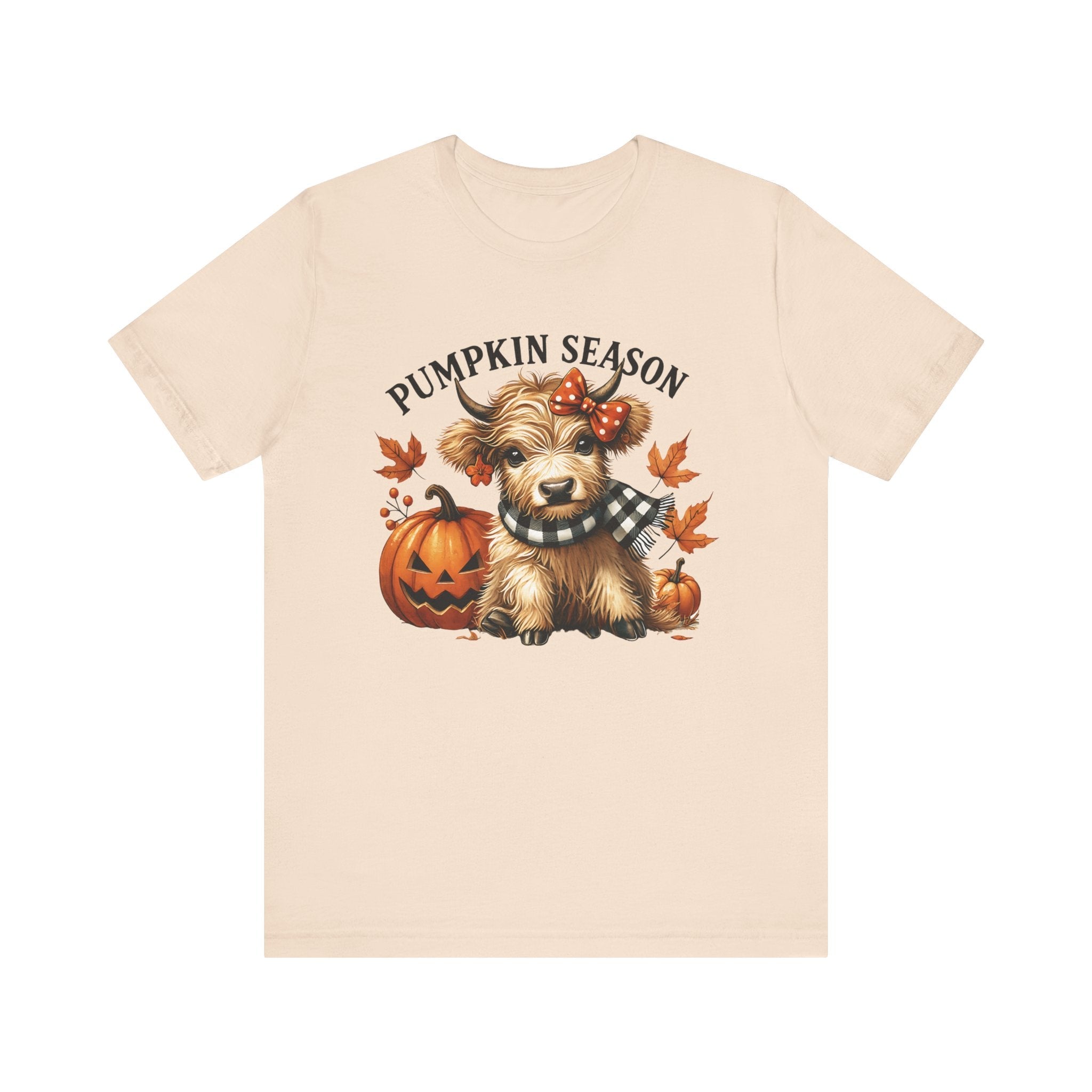 cute highland cow, baby cow shirt, Cute Cow shirt by PopCultureByDesign36
