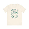 Cute Lamb Shirt, Funny Easter Shirt, Baby Lamb Lover Gift by PopCultureByDesign36