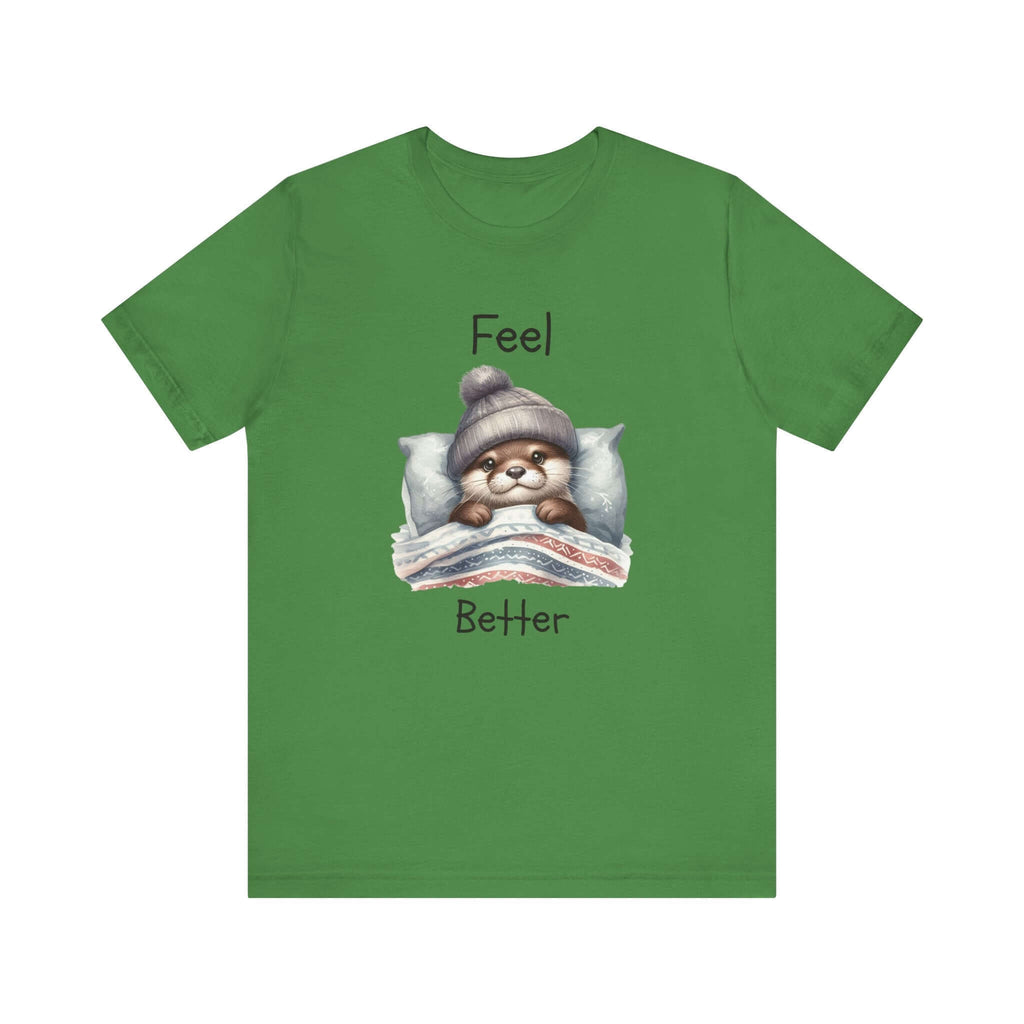 Cute Otter Shirt, Paws Otter Shirt, Otter Print, Otter Gift, Funny Otter Tshirt by PopCultureByDesign36