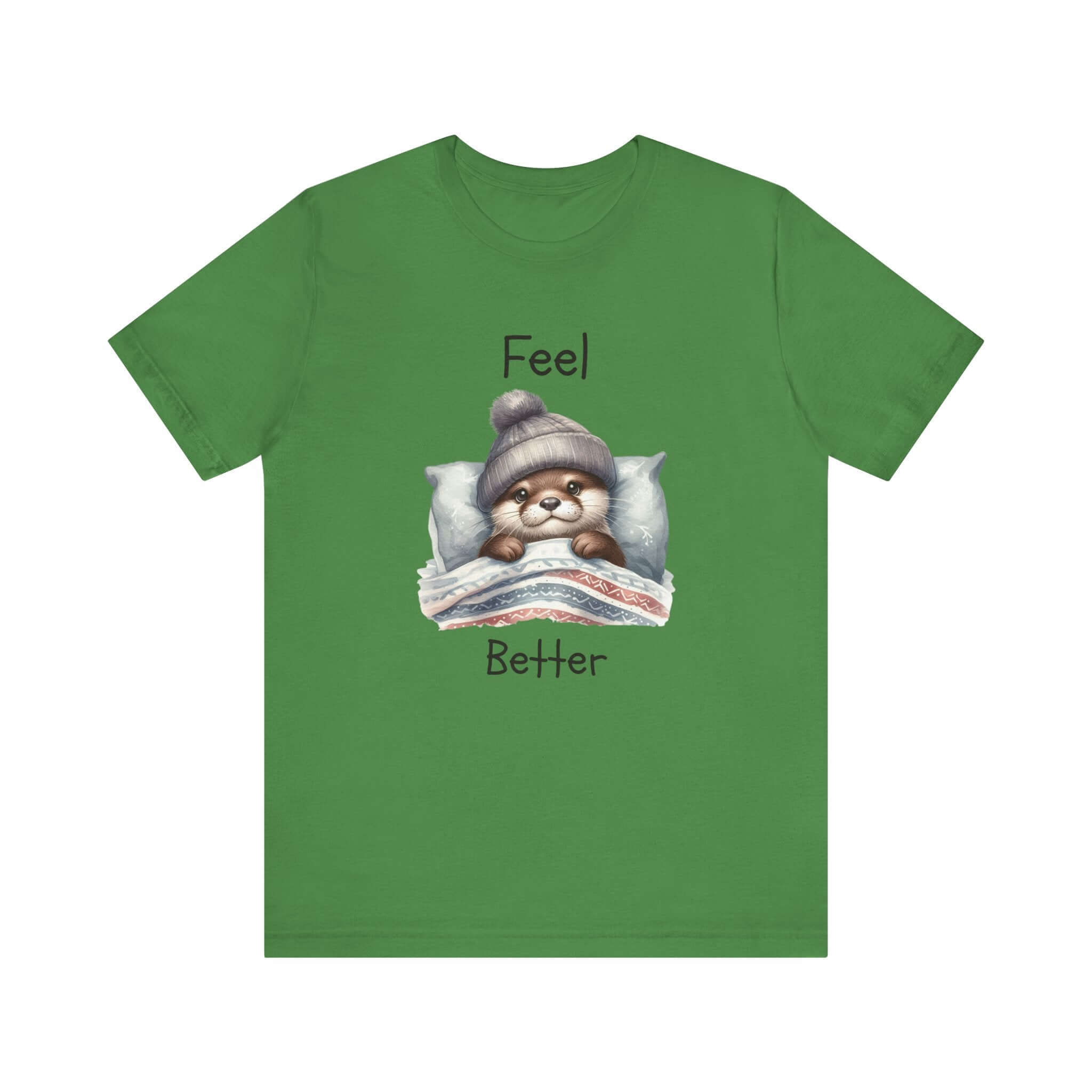Cute Otter Shirt, Paws Otter Shirt, Otter Print, Otter Gift, Funny Otter Tshirt by PopCultureByDesign36