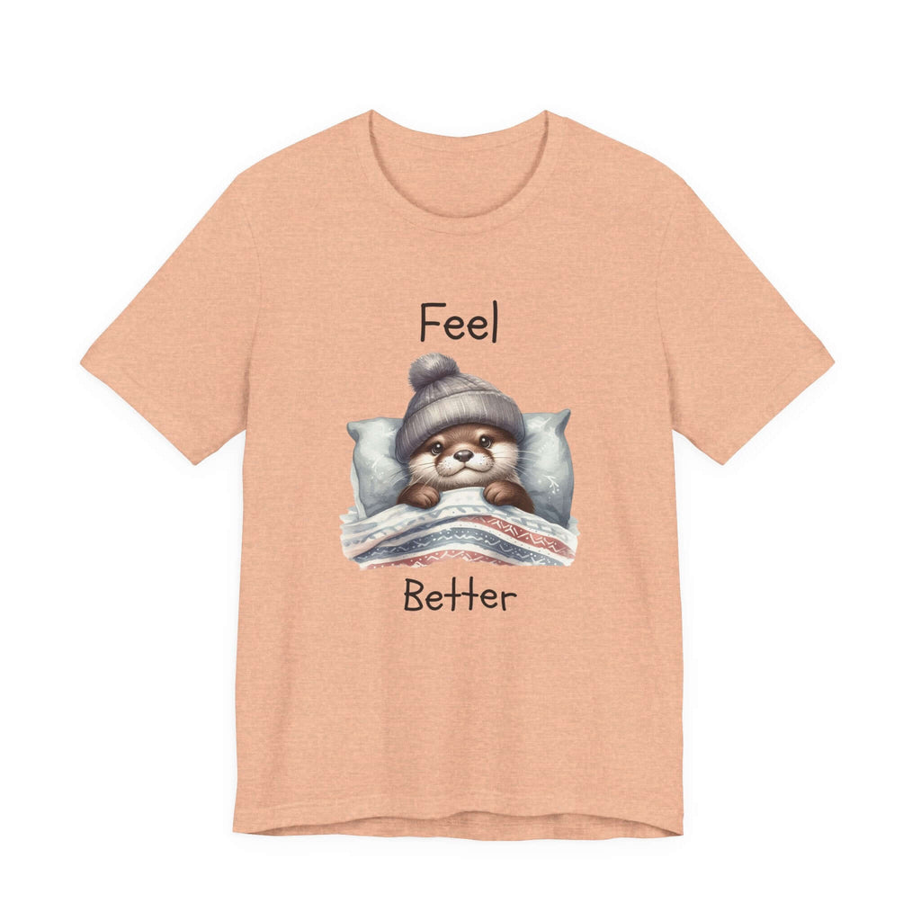 Cute Otter Shirt, Paws Otter Shirt, Otter Print, Otter Gift, Funny Otter Tshirt by PopCultureByDesign36