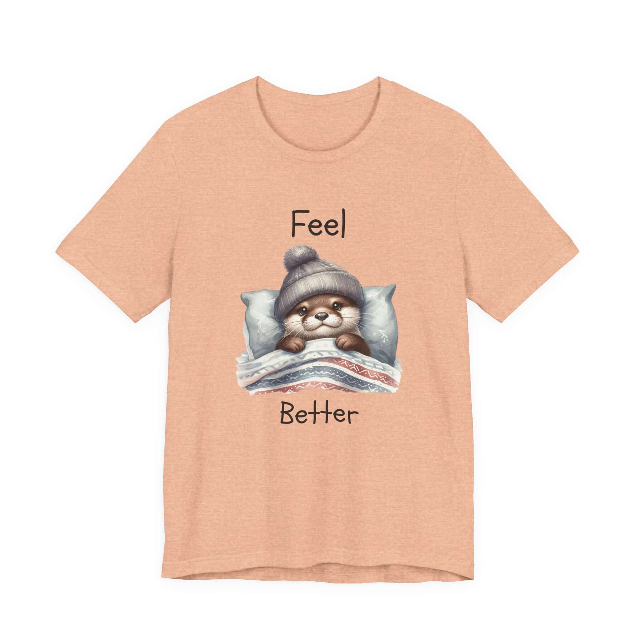 Cute Otter Shirt, Paws Otter Shirt, Otter Print, Otter Gift, Funny Otter Tshirt by PopCultureByDesign36