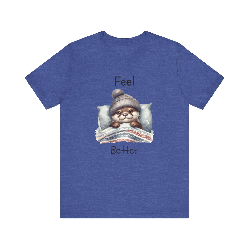 Cute Otter Shirt, Paws Otter Shirt, Otter Print, Otter Gift, Funny Otter Tshirt by PopCultureByDesign36