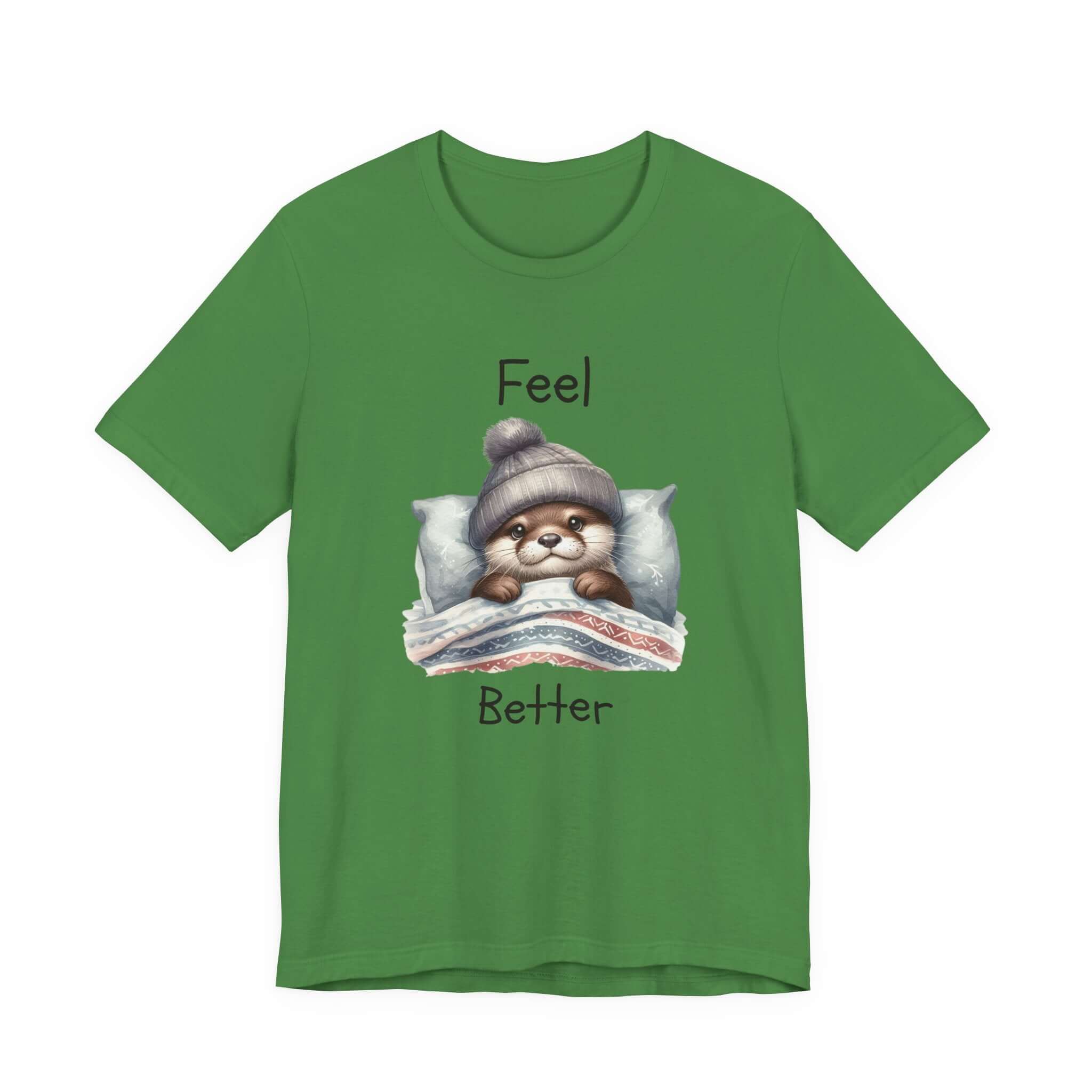 Cute Otter Shirt, Paws Otter Shirt, Otter Print, Otter Gift, Funny Otter Tshirt by PopCultureByDesign36
