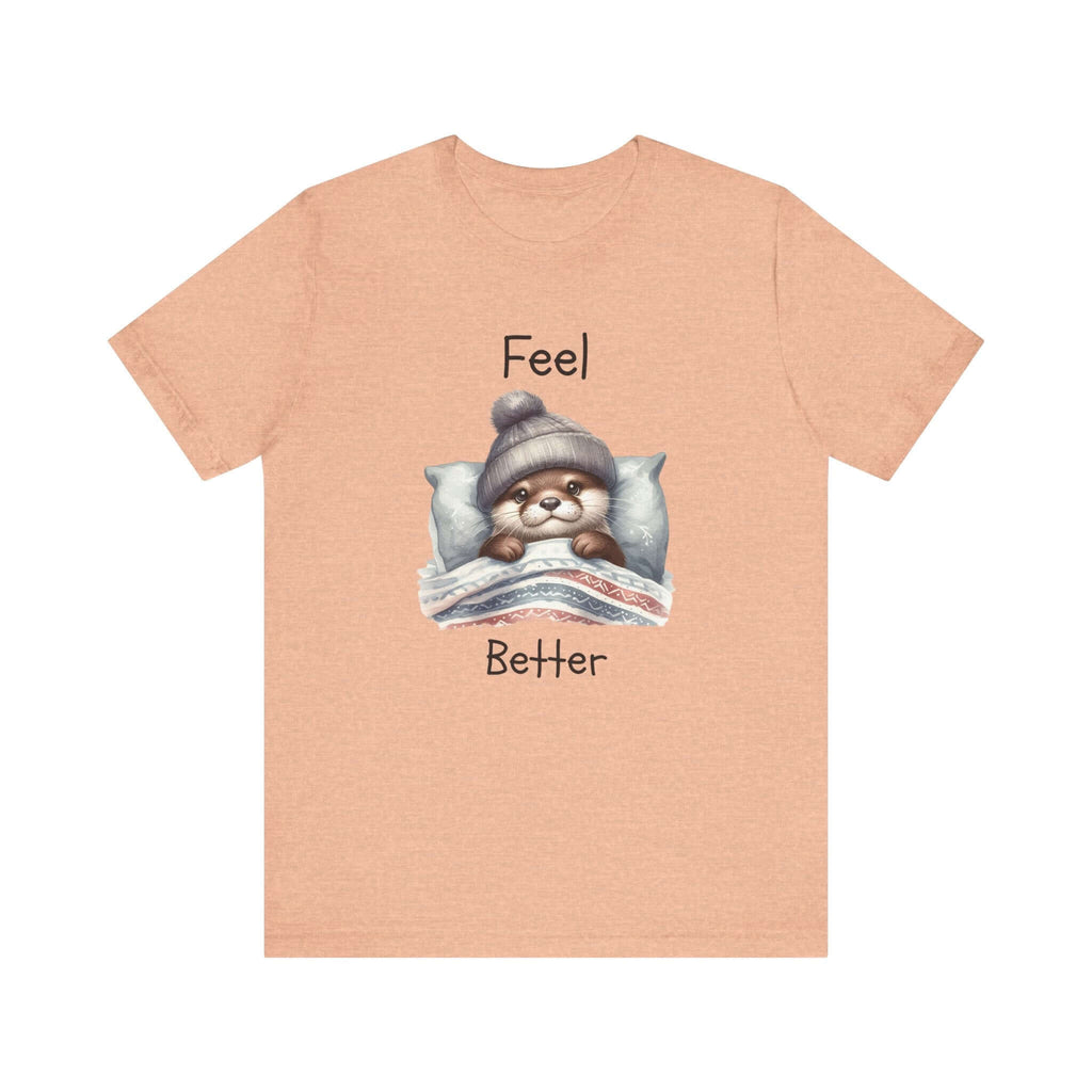 Cute Otter Shirt, Paws Otter Shirt, Otter Print, Otter Gift, Funny Otter Tshirt by PopCultureByDesign36