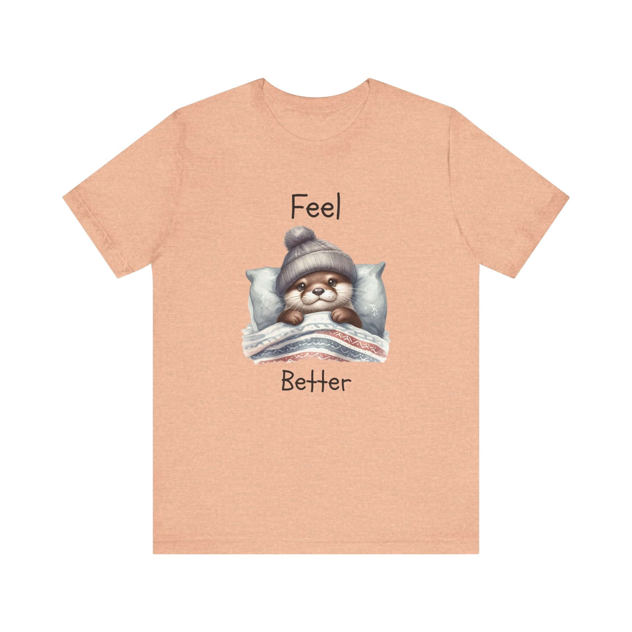 Cute Otter Shirt, Paws Otter Shirt, Otter Print, Otter Gift, Funny Otter Tshirt by PopCultureByDesign36