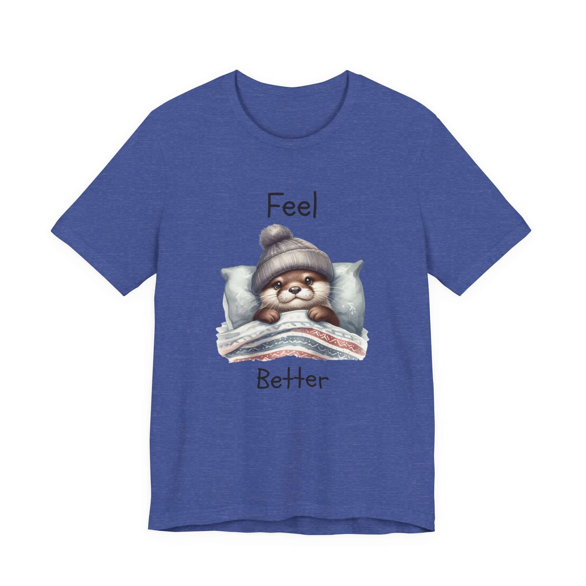 Cute Otter Shirt, Paws Otter Shirt, Otter Print, Otter Gift, Funny Otter Tshirt by PopCultureByDesign36