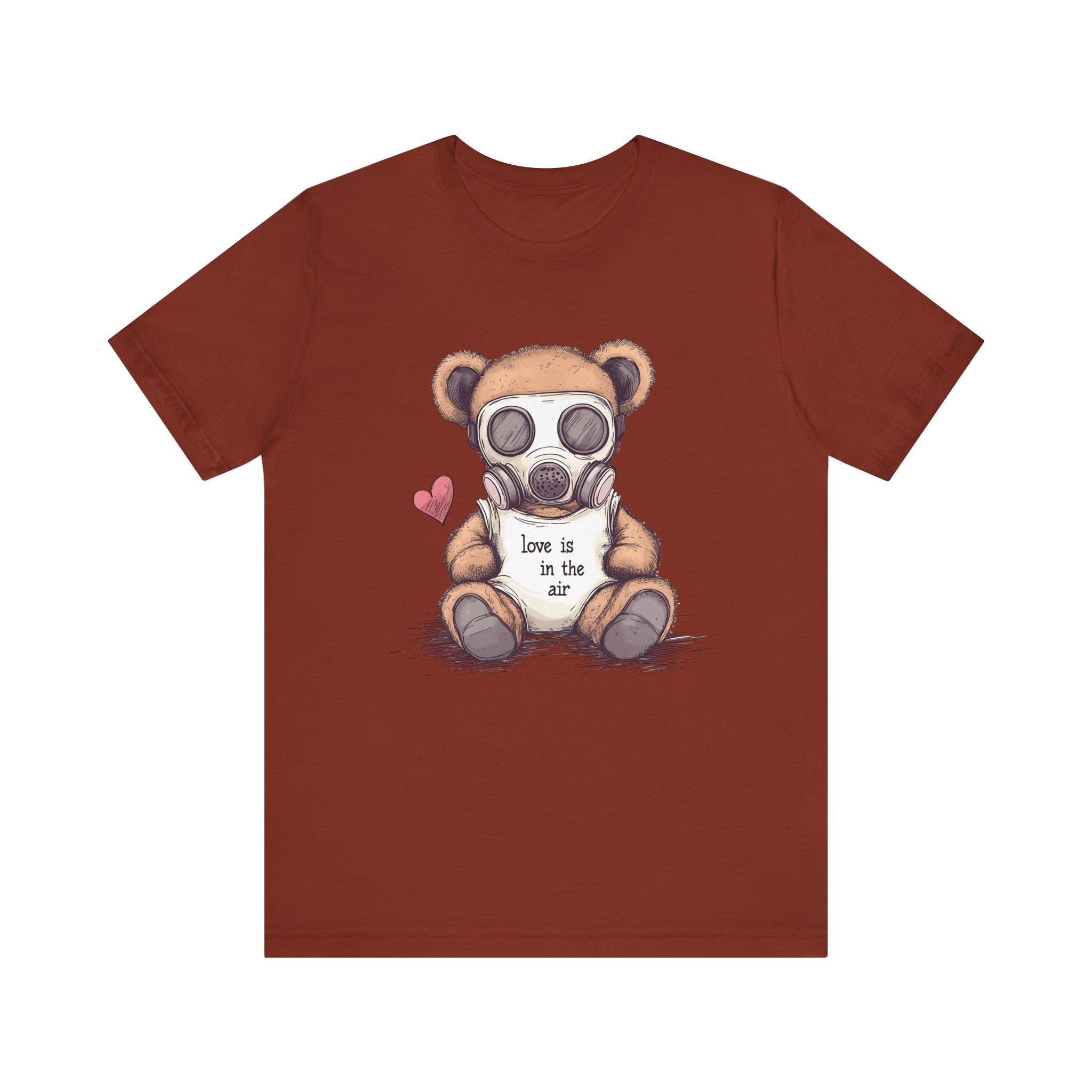 Cute Single Shirt, Funny Valentines Day Shirt, Cute Bear by PopCultureByDesign36