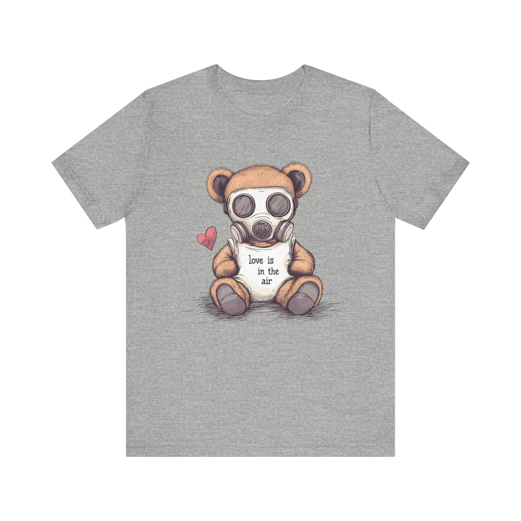 Cute Single Shirt, Funny Valentines Day Shirt, Cute Bear by PopCultureByDesign36