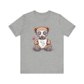 Cute Single Shirt, Funny Valentines Day Shirt, Cute Bear by PopCultureByDesign36