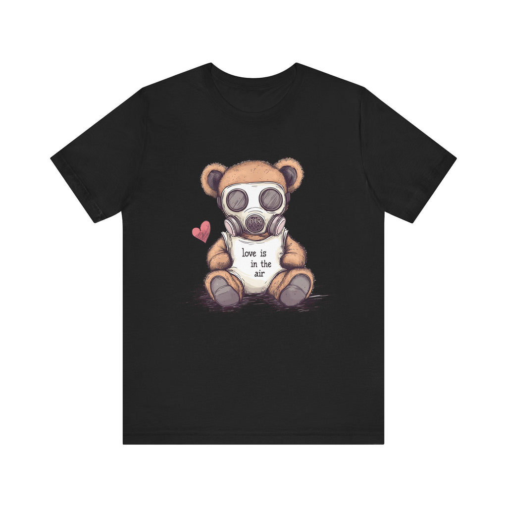 Cute Single Shirt, Funny Valentines Day Shirt, Cute Bear by PopCultureByDesign36