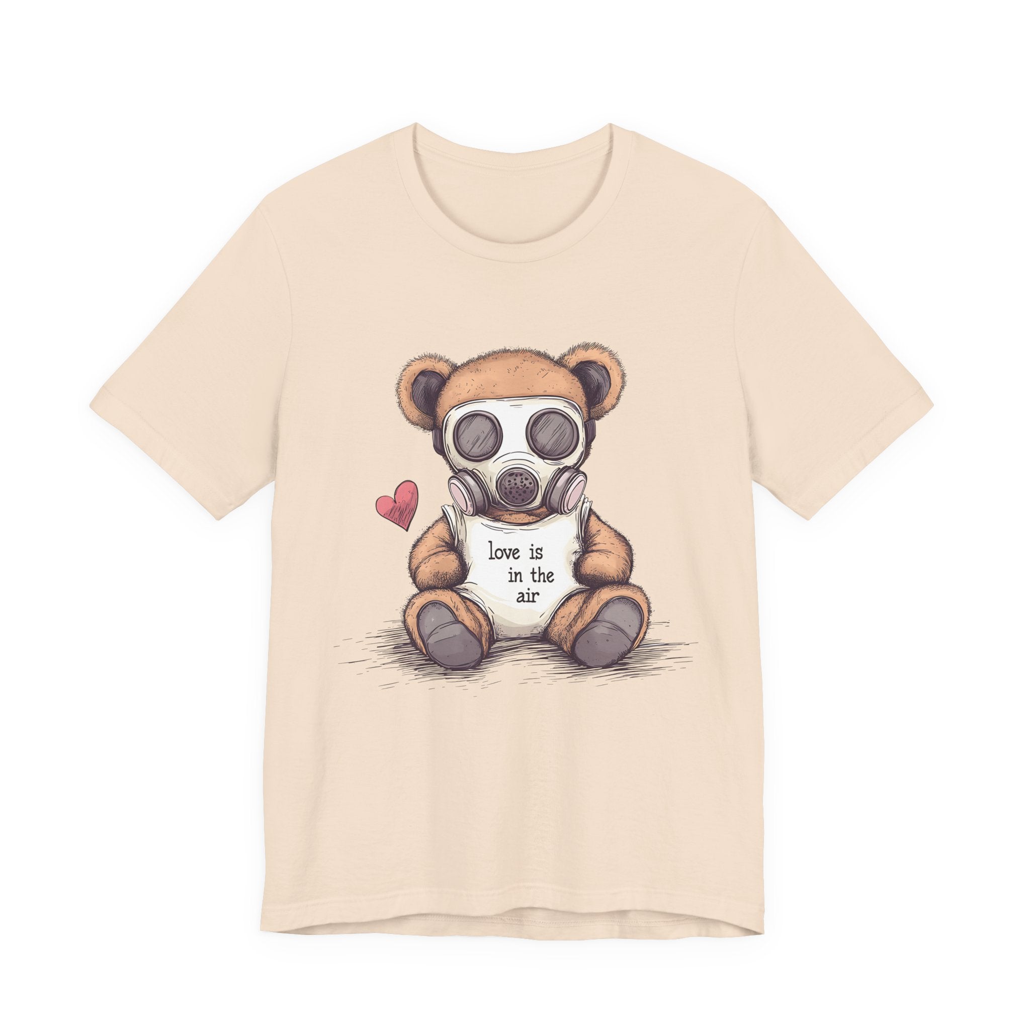 Cute Single Shirt, Funny Valentines Day Shirt, Cute Bear by PopCultureByDesign36