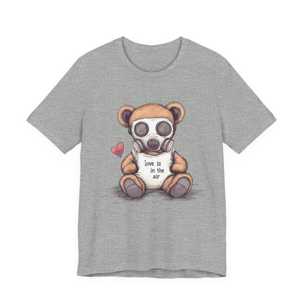 Cute Single Shirt, Funny Valentines Day Shirt, Cute Bear by PopCultureByDesign36