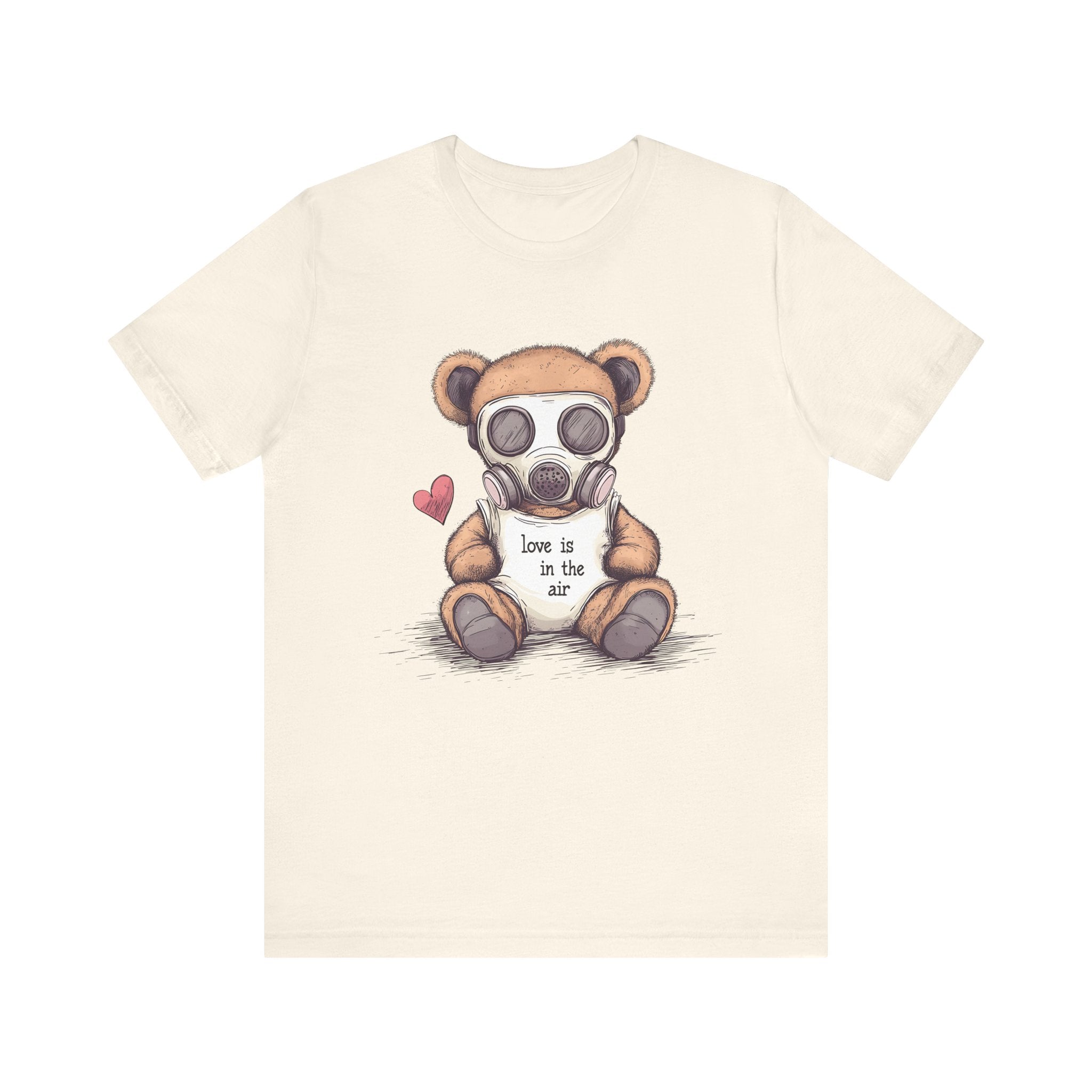 Cute Single Shirt, Funny Valentines Day Shirt, Cute Bear by PopCultureByDesign36
