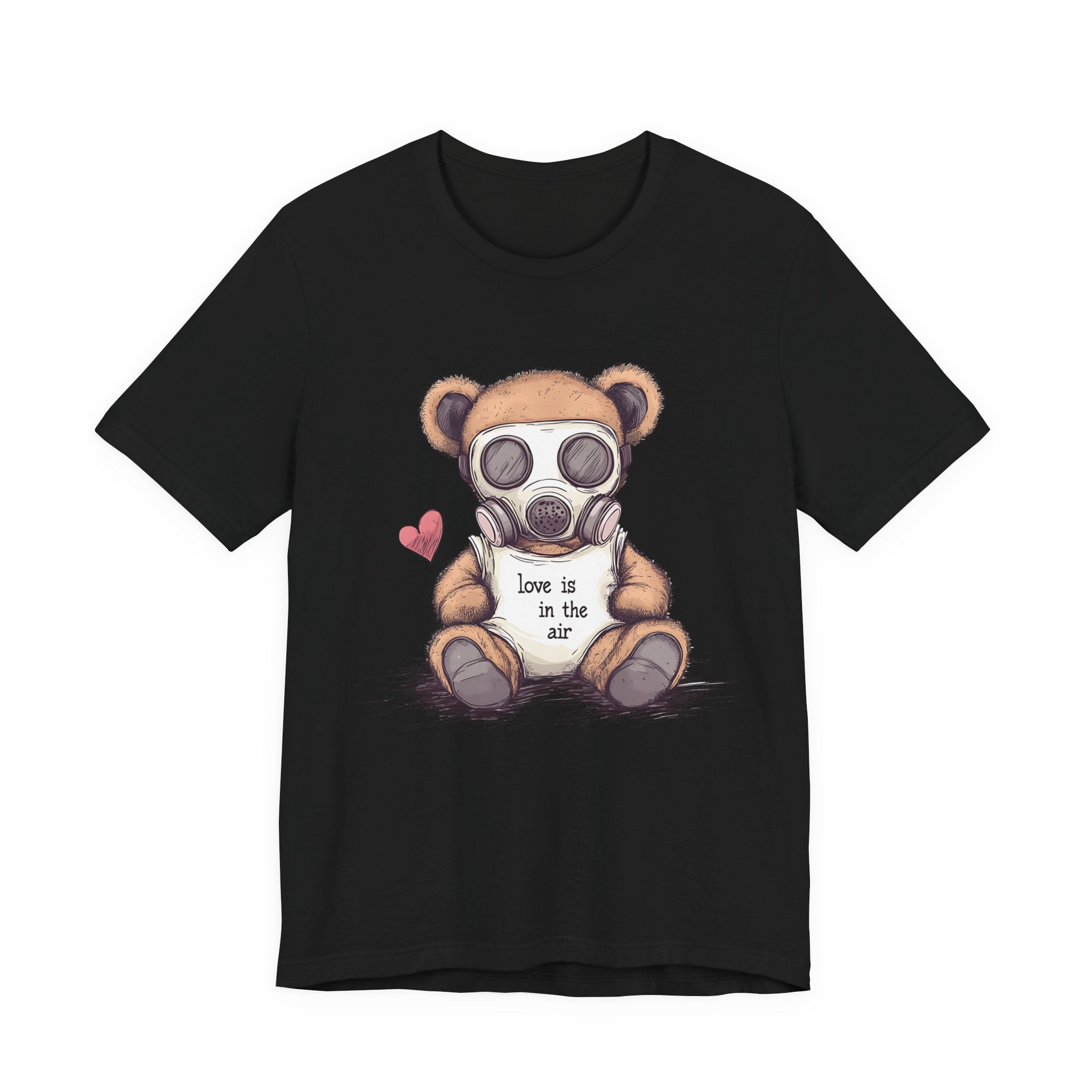 Cute Single Shirt, Funny Valentines Day Shirt, Cute Bear by PopCultureByDesign36