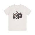 Cute Tee for Panda Lovers, Panda Lover shirt, Cute Panda Shirt by PopCultureByDesign36