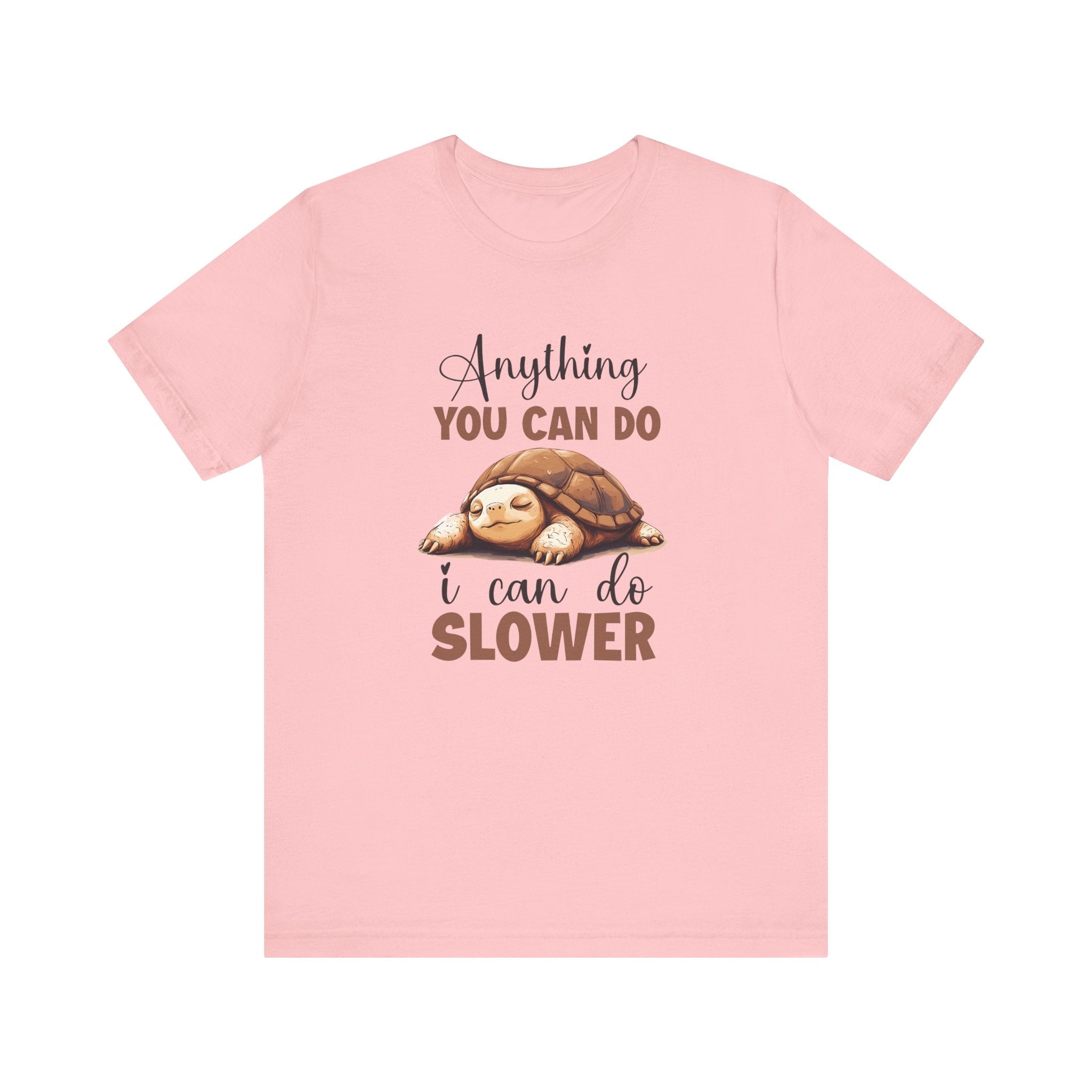 Cute Turtle Shirt, Retro Turtle Shirt, Tortoise shirt, by PopCultureByDesign36