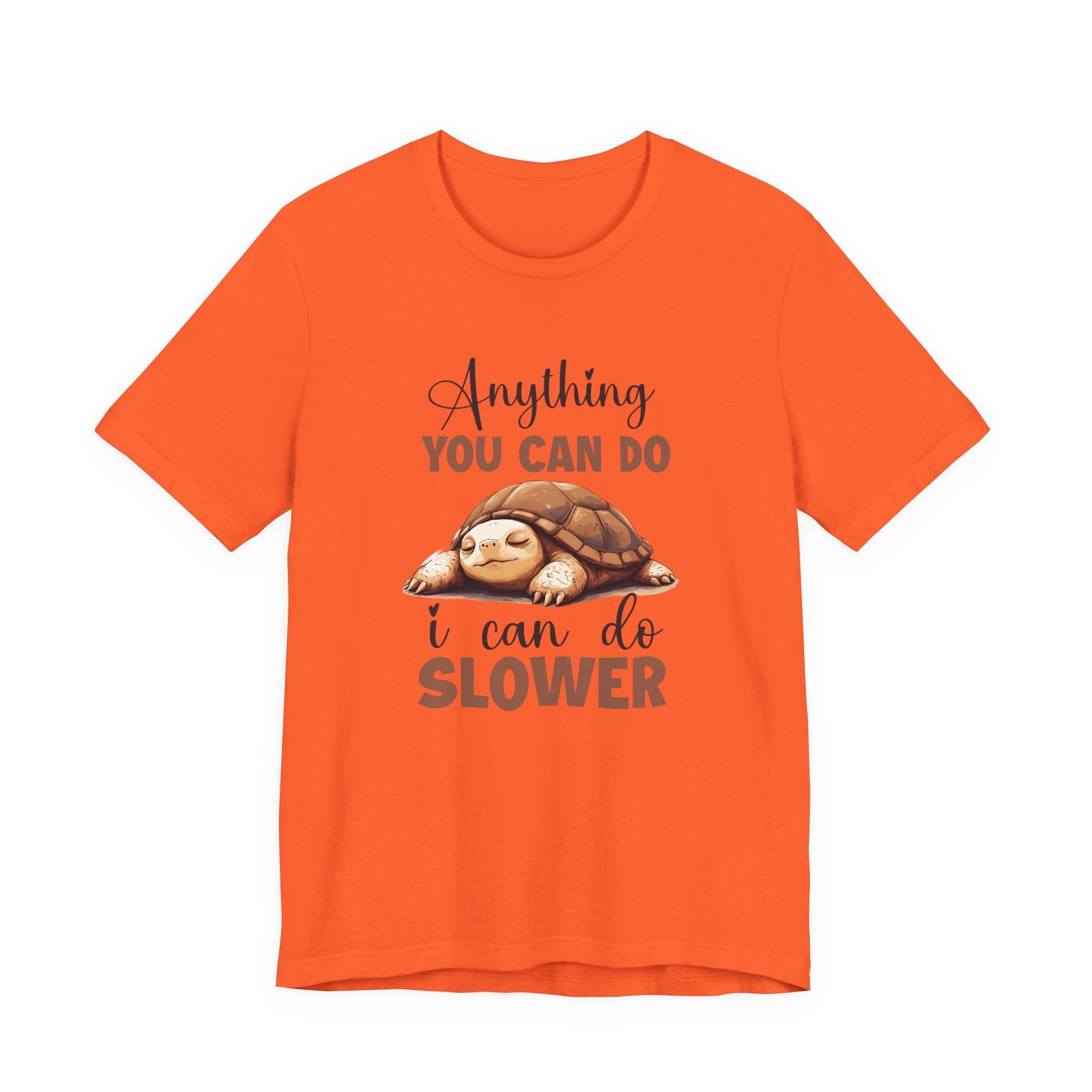 Cute Turtle Shirt, Retro Turtle Shirt, Tortoise shirt, by PopCultureByDesign36
