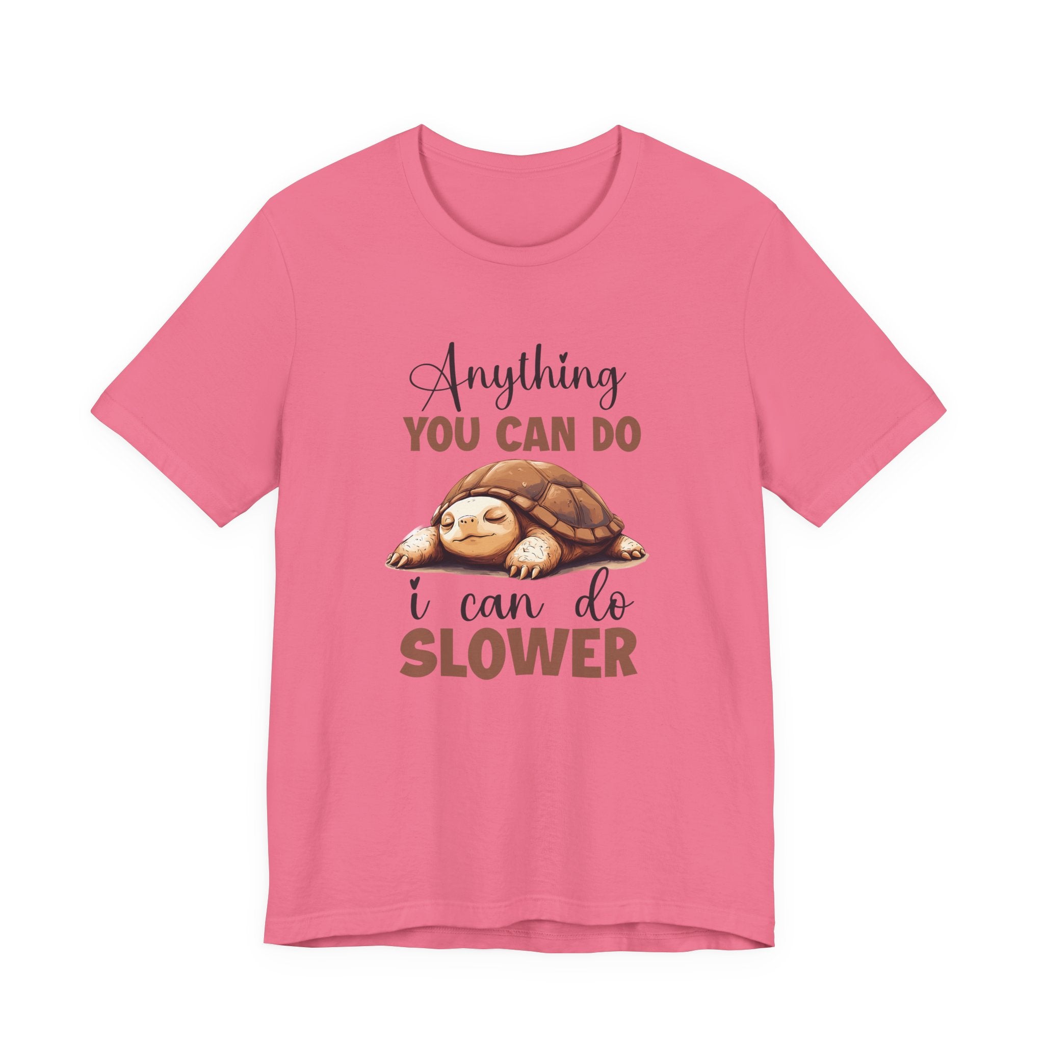 Cute Turtle Shirt, Retro Turtle Shirt, Tortoise shirt, by PopCultureByDesign36