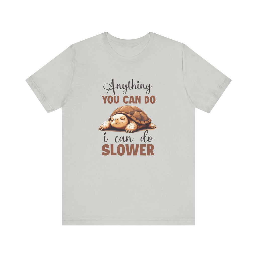 Cute Turtle Shirt, Retro Turtle Shirt, Tortoise shirt, by PopCultureByDesign36