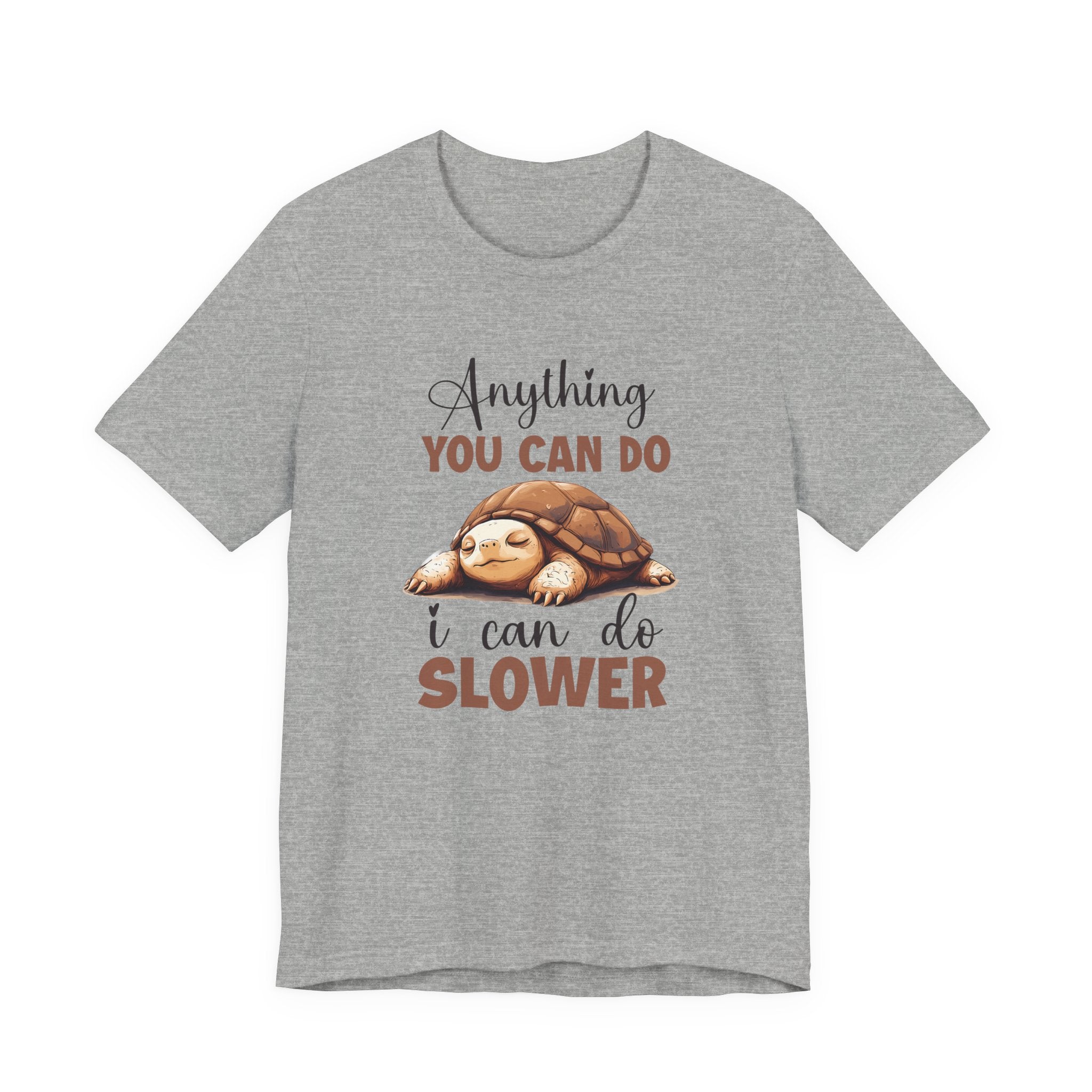 Cute Turtle Shirt, Retro Turtle Shirt, Tortoise shirt, by PopCultureByDesign36