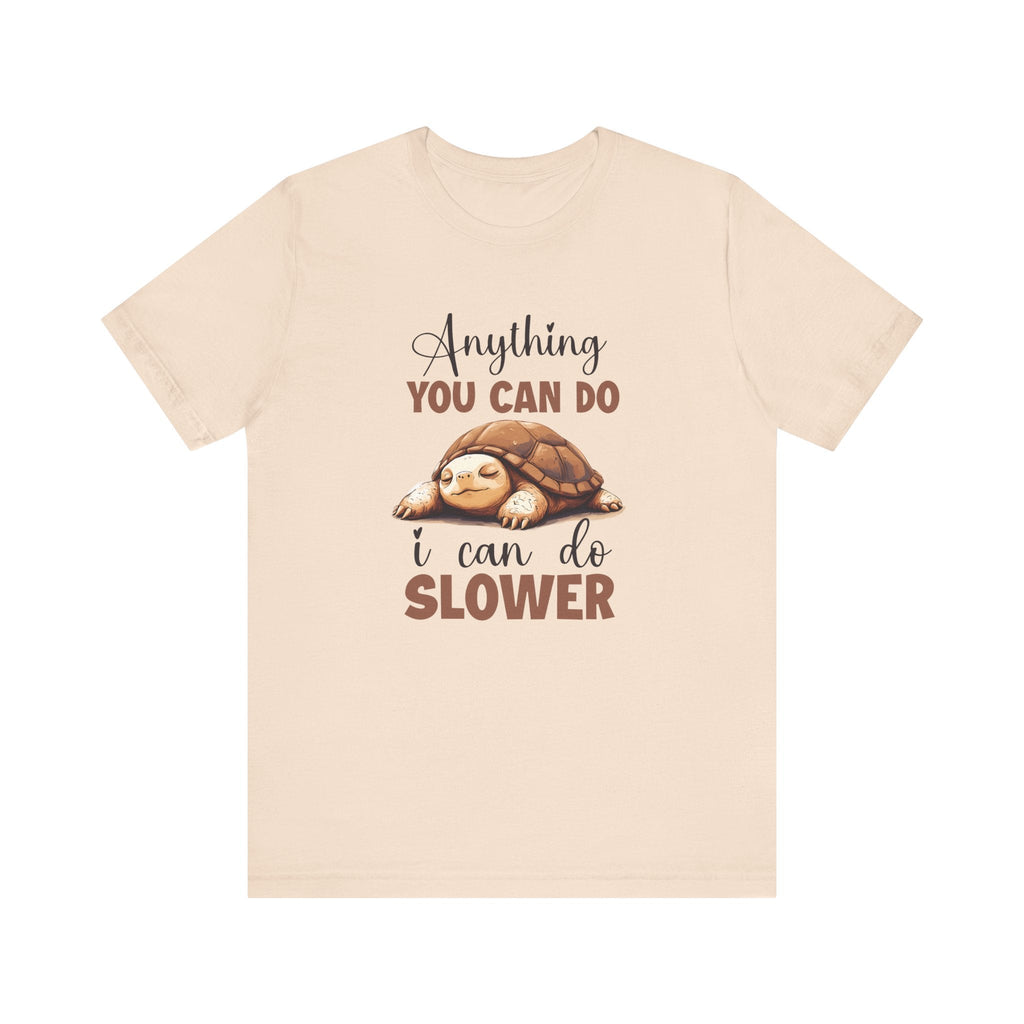 Cute Turtle Shirt, Retro Turtle Shirt, Tortoise shirt, by PopCultureByDesign36