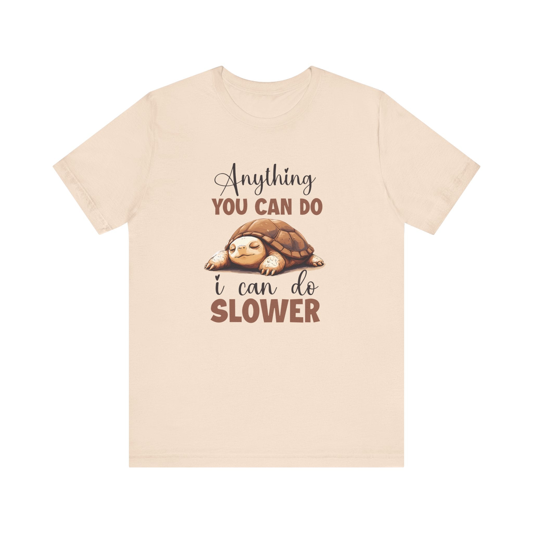 Cute Turtle Shirt, Retro Turtle Shirt, Tortoise shirt, by PopCultureByDesign36