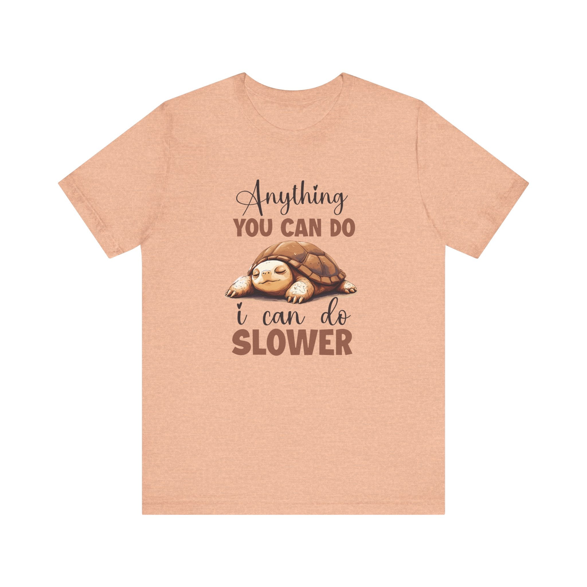 Cute Turtle Shirt, Retro Turtle Shirt, Tortoise shirt, by PopCultureByDesign36