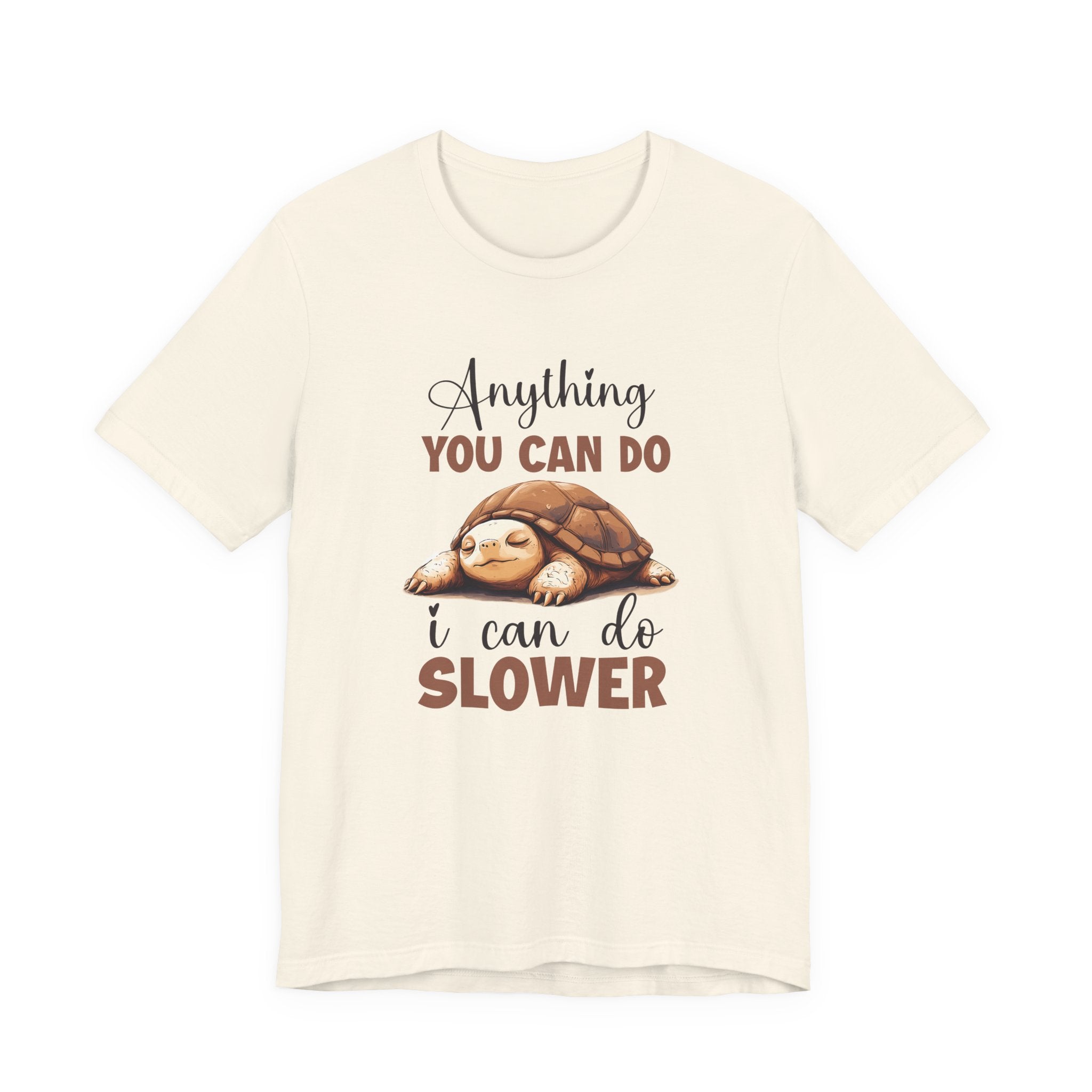 Cute Turtle Shirt, Retro Turtle Shirt, Tortoise shirt, by PopCultureByDesign36