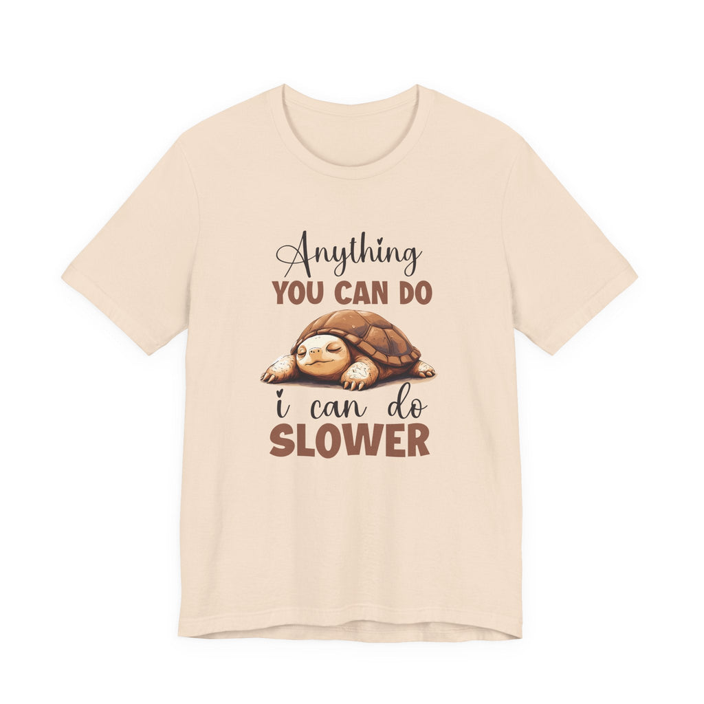 Cute Turtle Shirt, Retro Turtle Shirt, Tortoise shirt, by PopCultureByDesign36