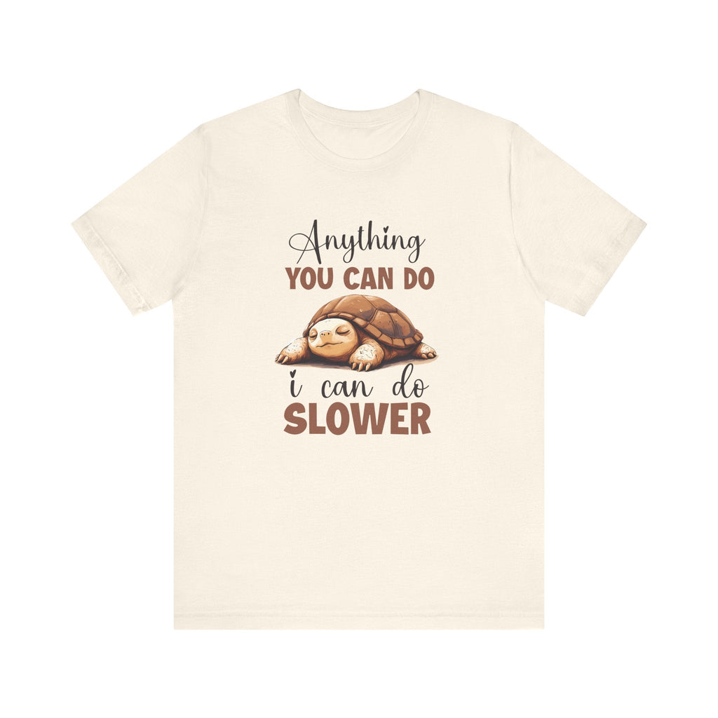 Cute Turtle Shirt, Retro Turtle Shirt, Tortoise shirt, by PopCultureByDesign36