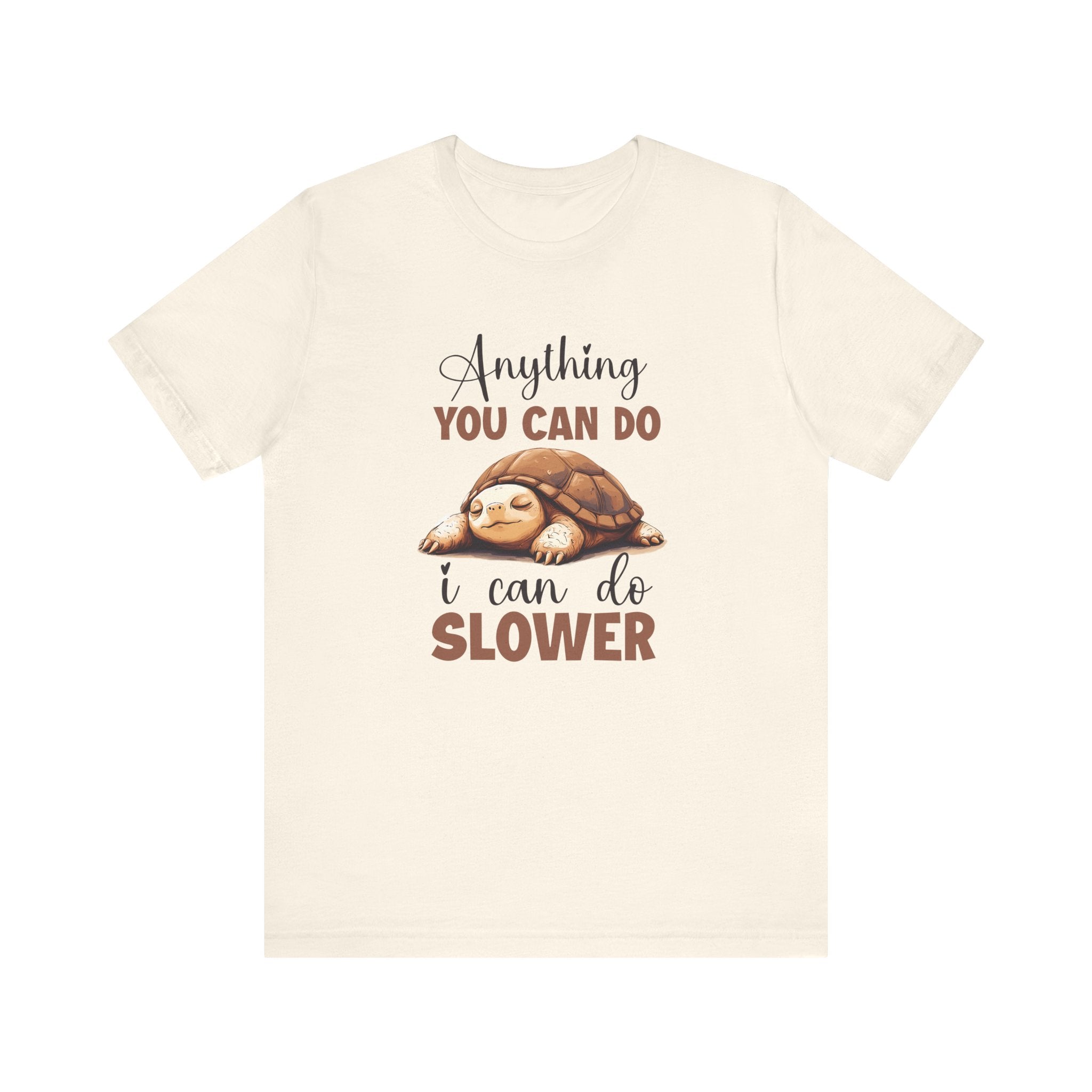 Cute Turtle Shirt, Retro Turtle Shirt, Tortoise shirt, by PopCultureByDesign36