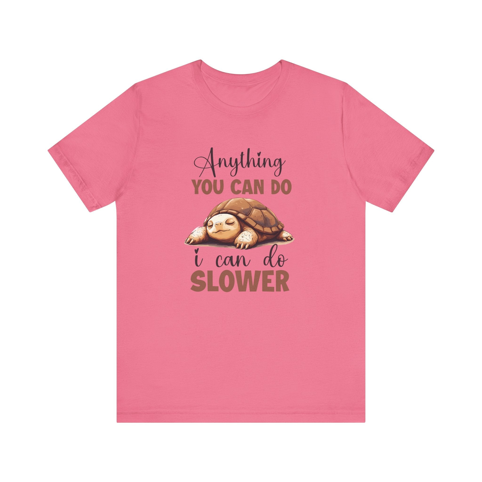 Cute Turtle Shirt, Retro Turtle Shirt, Tortoise shirt, by PopCultureByDesign36