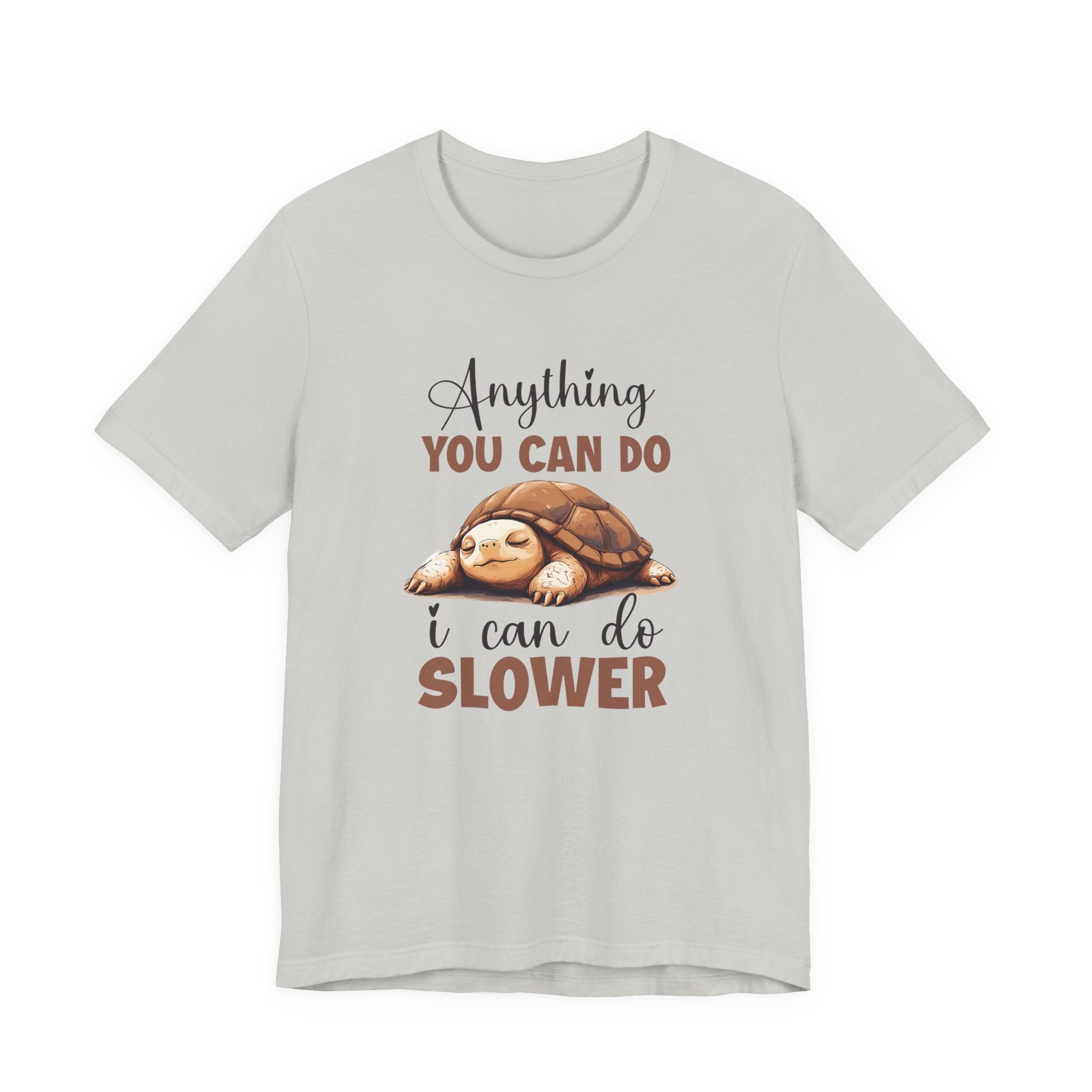 Cute Turtle Shirt, Retro Turtle Shirt, Tortoise shirt, by PopCultureByDesign36