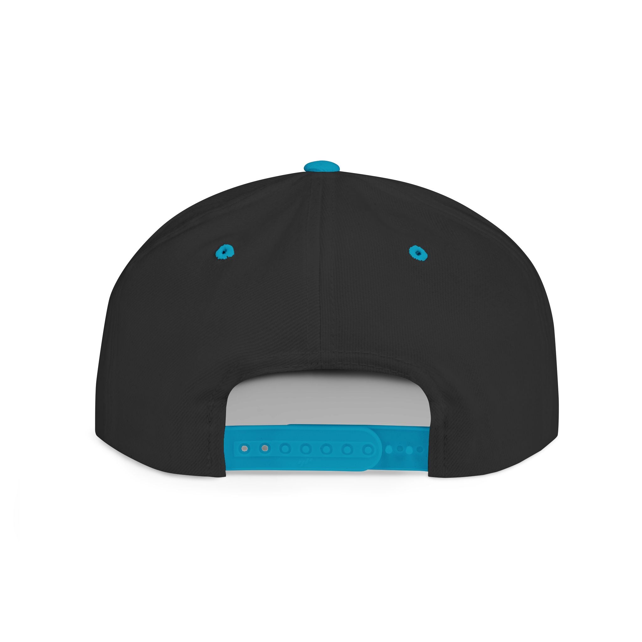 Dadalorian-Sci-Fi Inspired Fathers Day Snapback by PopCultureByDesign36