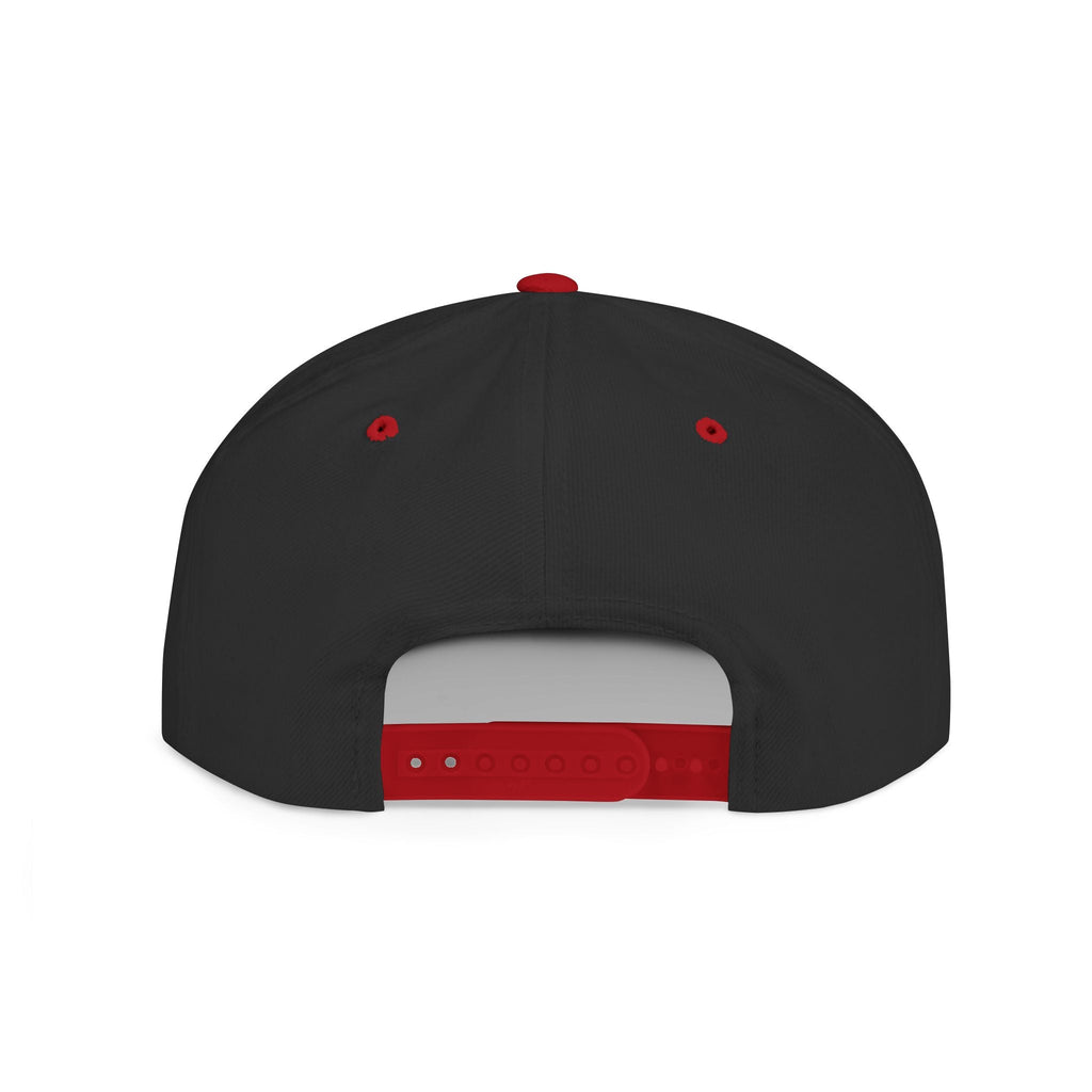 Dadalorian-Sci-Fi Inspired Fathers Day Snapback by PopCultureByDesign36