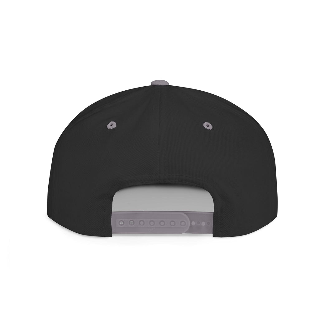 Dadalorian-Sci-Fi Inspired Fathers Day Snapback by PopCultureByDesign36
